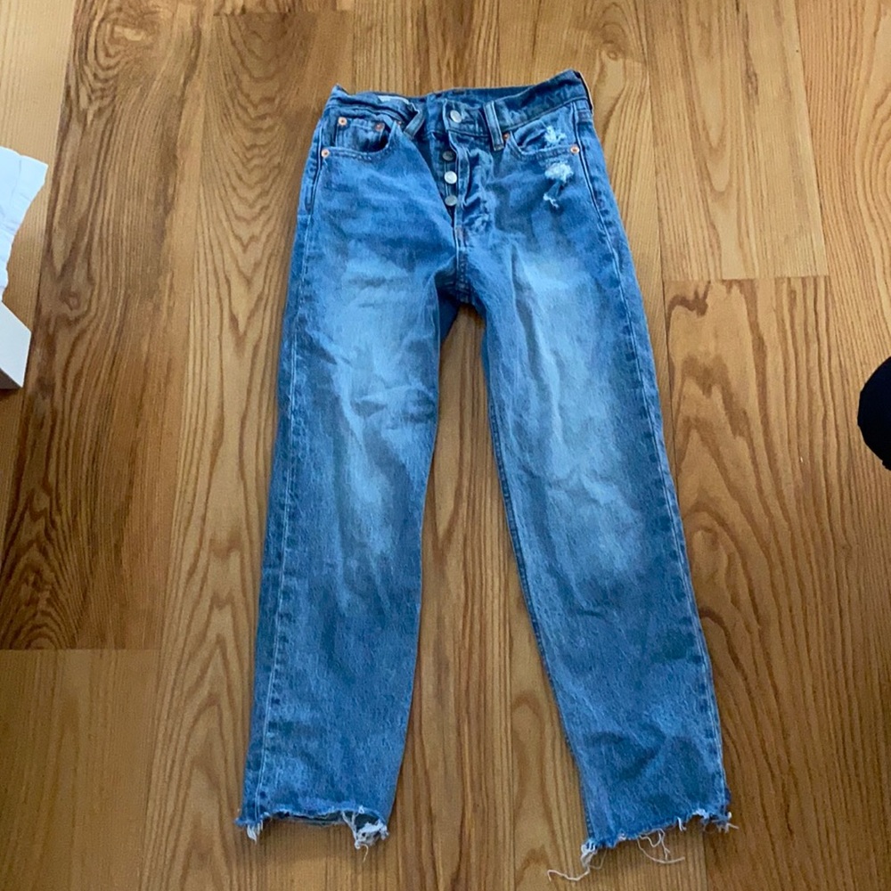 GAP jeans. Size 26